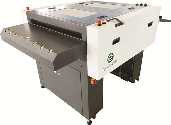 大型オフセット CTPプレート開発機械 プロセッサ 最大幅 1200MM