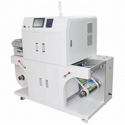 エコオ LL320 2400dpi デジタルラベル印刷機 320mm