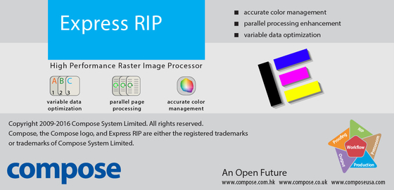 CTP 印刷プレート 製造 機械 ソフトウェア 部品 RIP ワークフロー