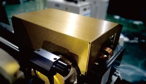 オフセット印刷 CTP 機械 レーザー画像 暴露 頭 部品