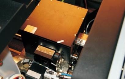 オフセット印刷 CTP 機械 レーザー画像 暴露 頭 部品