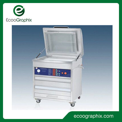 FP-900 920mm*680mm 溶媒ベースのFlexo CTPプレートプロセッサ