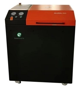 16CH フレクソ CTPプレート機 FL-400E 1.25 m2/h 出力速度