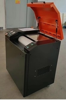 16CH フレクソ CTPプレート機 FL-400E 1.25 m2/h 出力速度