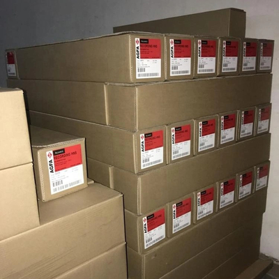 Agfa Hns HS グラフィカル・アーツ イメージセットフィルム オフセット印刷