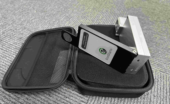 CTPプレート TFT カラードット試験密度計