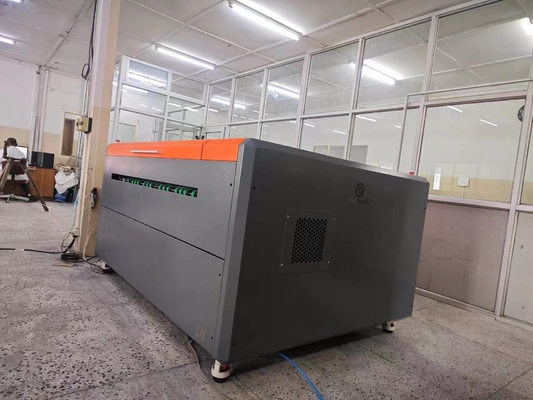 T-1600S 16PPH 大型プリプレス CTP熱印刷機