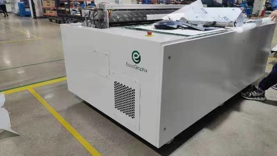 256CH VLF CTP スクリーンドット オフセット印刷用紙製品