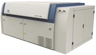 CTPプレートマシン 256チャネル画像システムを持つ大型形式の熱CTPマシン