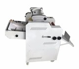 25m/min 小型のラミナリングマシン トリミングカッター 3900W トリミングカッター