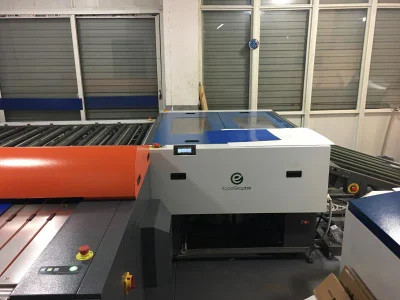 自動オフセット印刷 CTP プレートプロセッサ 開発機械 コダック クロン Amsky CTP