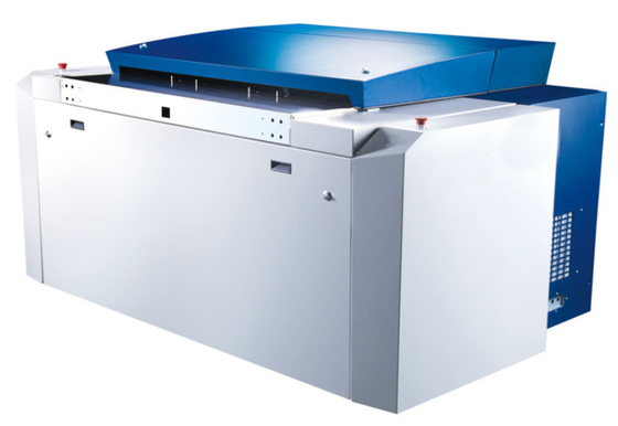 2400dpi EcooSetter 熱CTPプレートマシン 64チャンネル 2400dpi 高速オフセット印刷 Nbsp