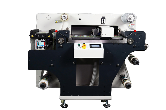 VD320 ラベルプリンター フラットベッドデジタルカット機のための完璧なソリューション