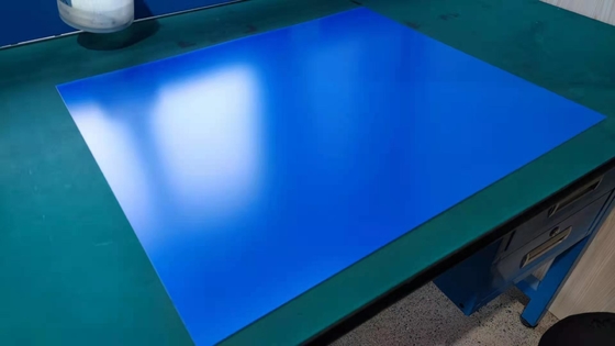 400プラスの文字 熱CTP印刷プレート 二重層