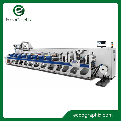 Ecoographix自動経済的な包装の溝を作る機械高速
