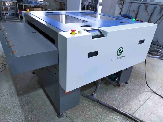 UV-800A F/S/E オンライン自動オフセット印刷 熱CTPマシン