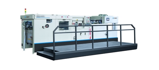 最大1080mmシート 切断・剥離機