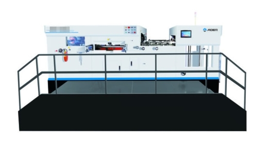 最大1080mmシート 切断・剥離機