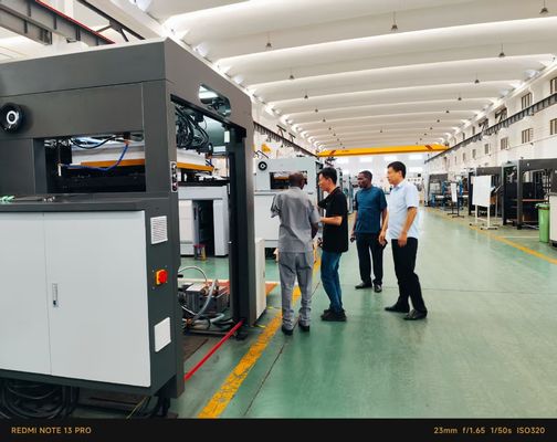 A2 両面オフセット印刷機 10000枚/時