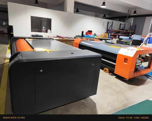 CTP Flexoの印刷用原版作成機械を印刷する大判カメラの商標