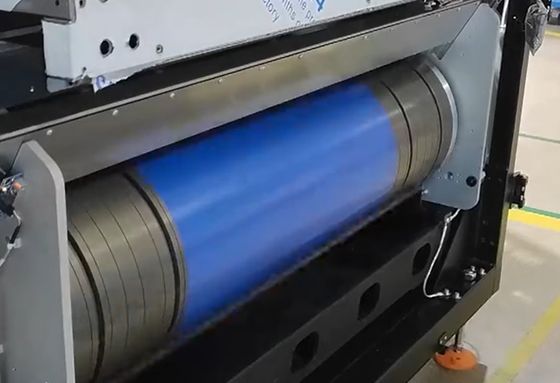 陽性文字 熱CTP印刷プレート 双層