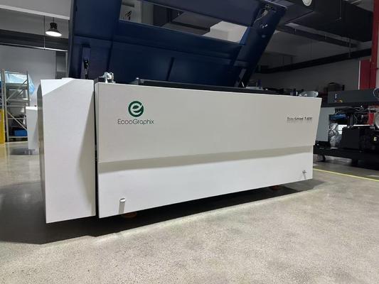 T-800 熱型 CTP T800 シリーズ 手動オフセット印刷機