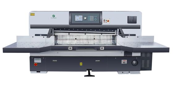 オフセット印刷 A1 紙片切断機