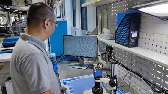 ECOO-G CTP 印刷プレート 長印150000商用および産業用印刷用の2400dpi解像度,および100RPMブラシ速度