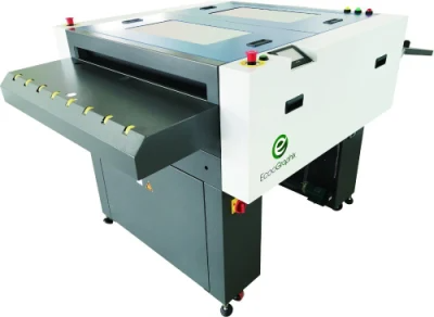 CTPプレート開発機械 オフセット印刷用 コダック Agfa Cron Amsky マックス幅 1500mm