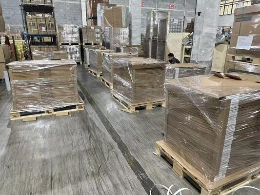 商用印刷 ECOO-G 800-850nmスペクトル感度と100,000インプレッション実行長さの熱処理のないプレート