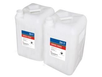 20L熱CTPの版の開発者の印刷の化学薬品