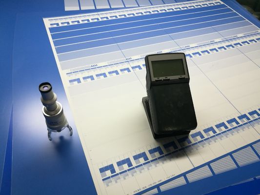 環境に優しいCTP PSの版の印刷の化学薬品