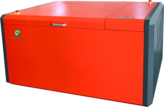 FL-600 Flexo CTP機械はラベルの印刷のための印刷用原版作成機械を製版する