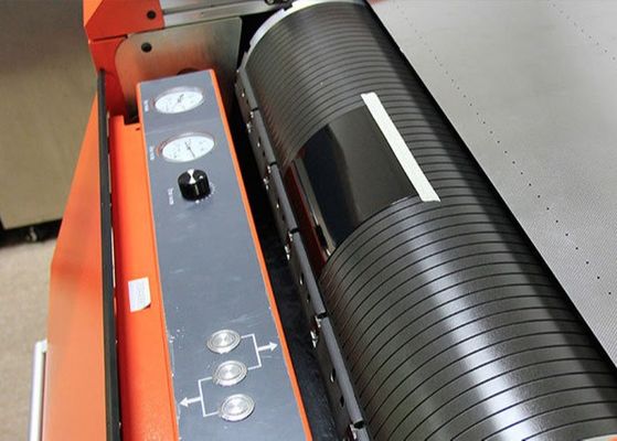 オフセット印刷のPhotopolymerすみれ色CTPの版を製版して下さい