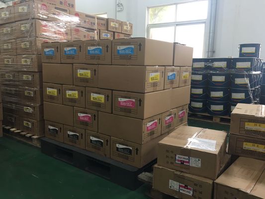Coldsetインクを印刷する新聞オフセット網