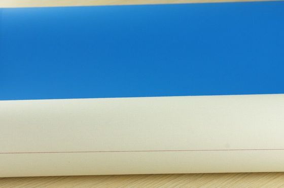 オフセット印刷のための高い引張強さゴム製毛布