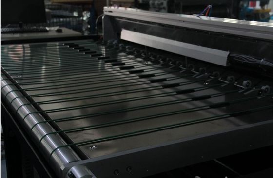 紫外線/CTCPの印刷用原版作成機械PlatesetterはCTPの版機械を製版する