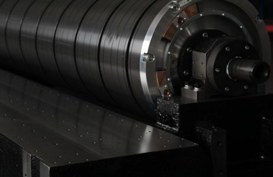 Flexo CTPの版イメージ投射Platesetterのフレキソ印刷の印刷用原版作成機械