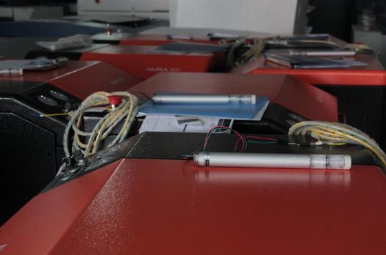 デジタル救助印刷のための小さいフォーマットのFlexo CTPの版機械