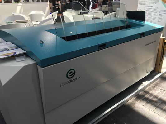 紫外線/CTCPの印刷用原版作成機械PlatesetterはCTPの版機械を製版する