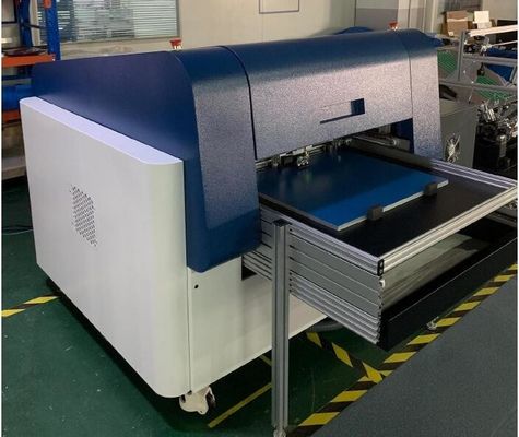 A2 B2 64CH Ctpプレート製作機 2400dpi 新聞印刷用
