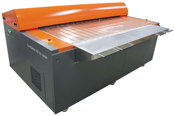2400dpi 熱CTPプレートマシン T-1600M 出力