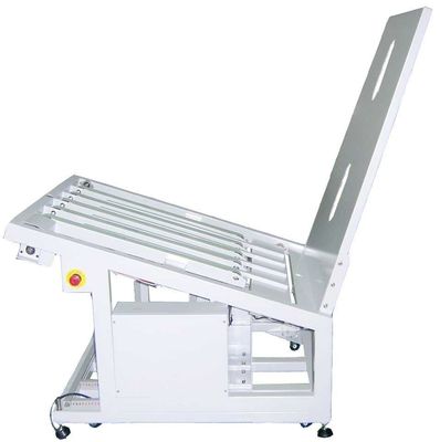 エコグラフィックス 1150mm フォーマット CTP プレート スタッキングのためのプレート 機械