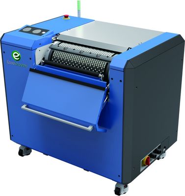4000dpi Flexo CTP機械