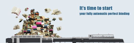 15 クランプ 5000 サイクル/H 精巧な紙袋のための本編み機