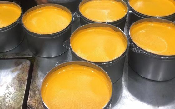 速い乾燥2.5kg/Tin顔料Sheetfedはオフセット印刷 インクを