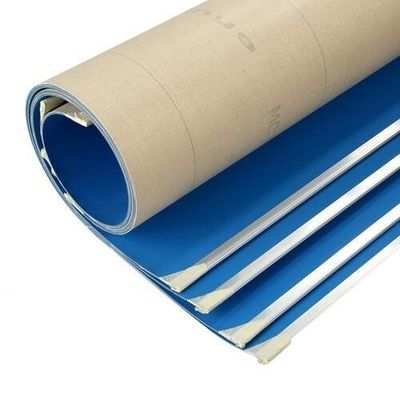 25m/Roll 4層1.95mmはゴム製毛布をオフセット印刷を