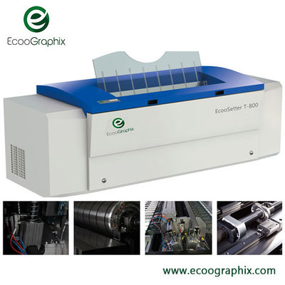 28pph 熱CTP T-800シリーズ 手動オフセット印刷機