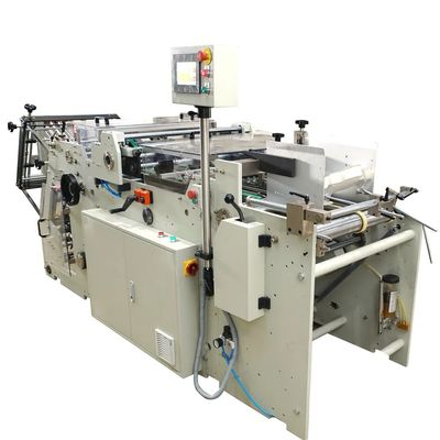 380V 200GSM 200PCS/Minのカートンの包装機械