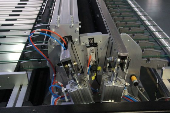 CTP紫外線400のシリーズは28Plates/Hour印刷用原版作成機械を相殺した